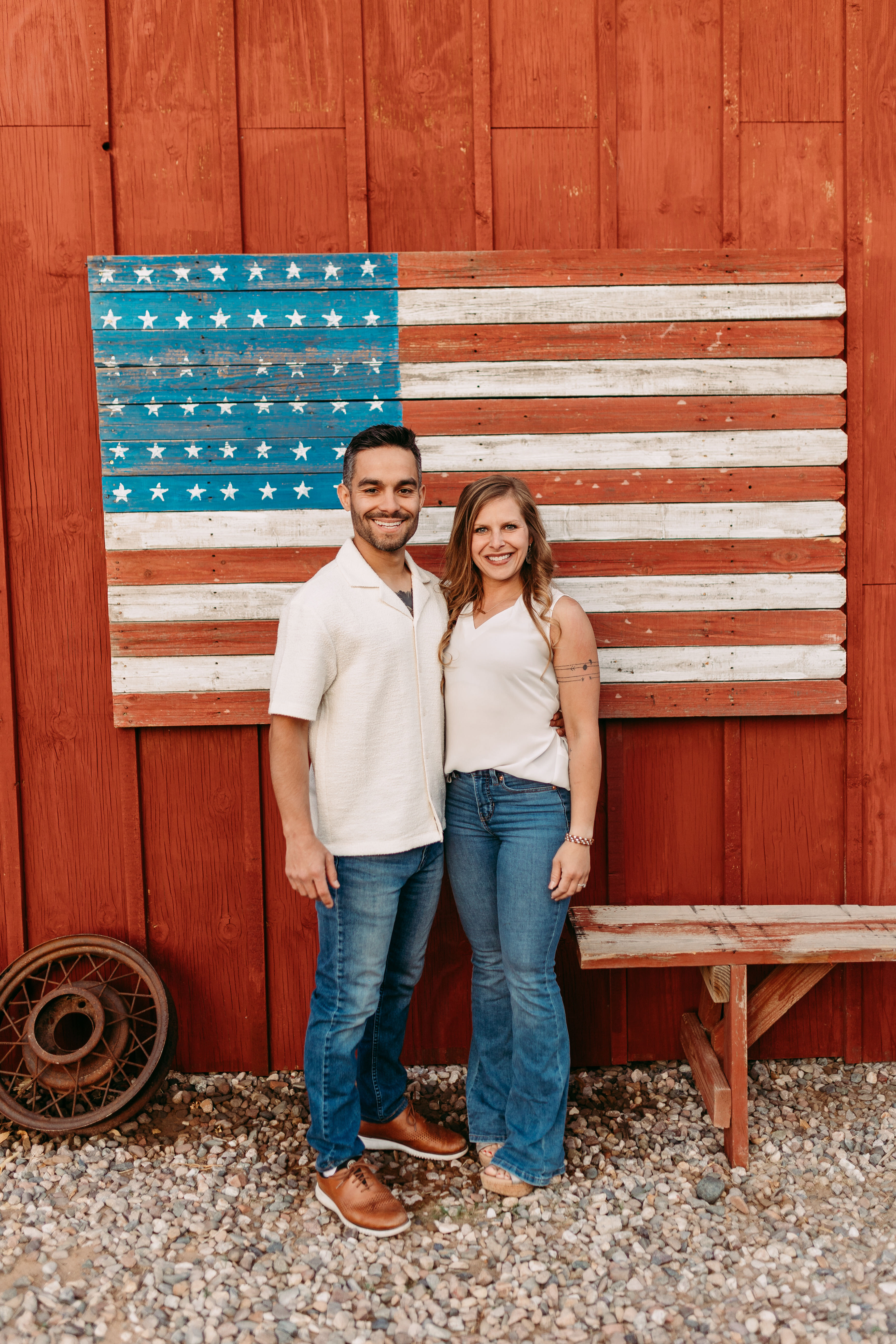 VeterClean Business Owners - Veteran-Owned Cleaning Service
